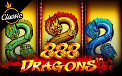 888 Dragons™