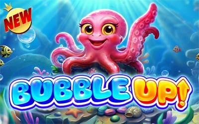 Bubble Up!
