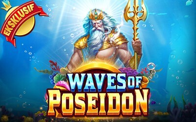 Waves of Poseidon