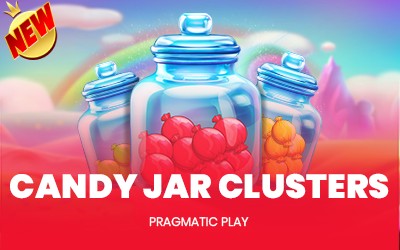 Candy Jar Clusters