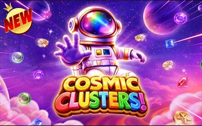 Cosmic Clusters!