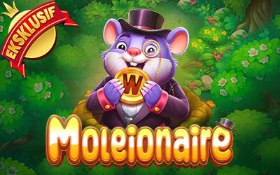 Moleionaire