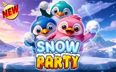 Snow Party