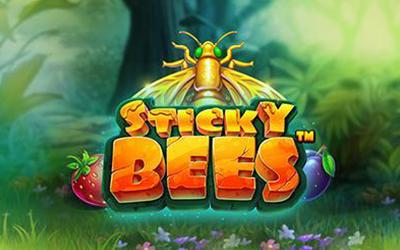 Sticky Bees