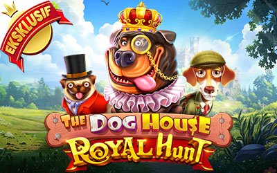 The Dog House - Royal Hunt