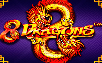 8 Dragons