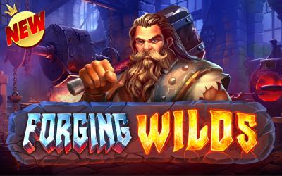 Forging Wilds