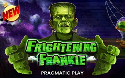 Frightening Frankie