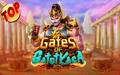 Gates of Gatot Kaca