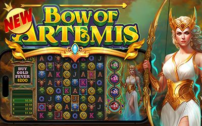 Bow of Artemis