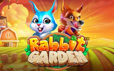 Rabbit Garden