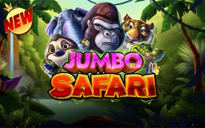 Jumbo Safari