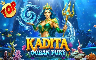 Kadita Ocean Fury