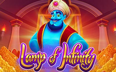 Lamp of Infinity™