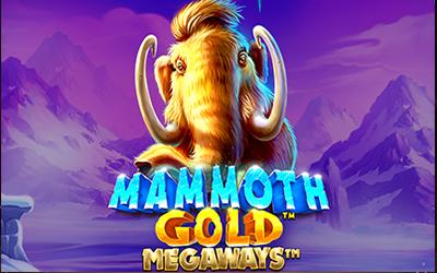 Mammoth Gold Megaways