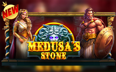 Medusa's Stone