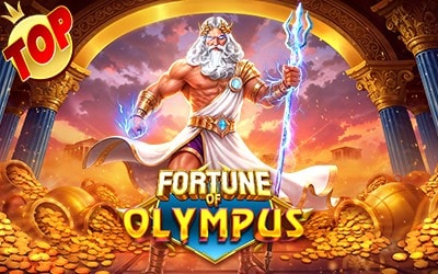 Fortune of Olympus