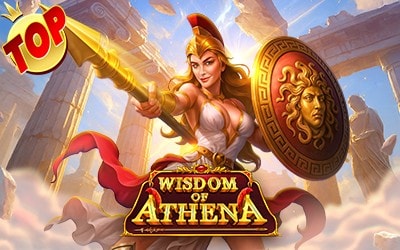 Wisdom of Athena