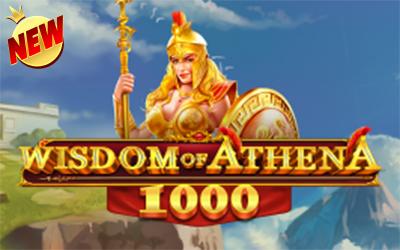 Wisdom of Athena 1000