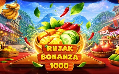 Rujak Bonanza 1000