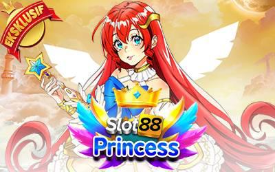 Slot88 Princess