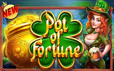 Pot of Fortune