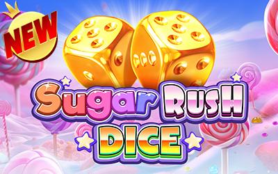 Sugar Rush Dice