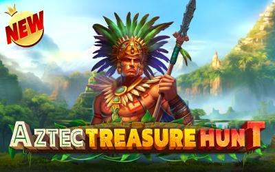 Aztec Treasure Hunt