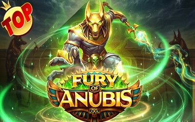 Fury of Anubis