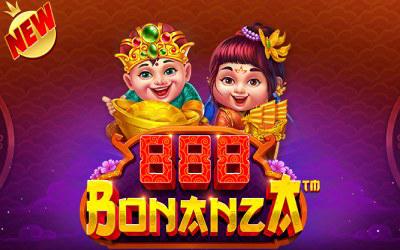 888 Bonanza™