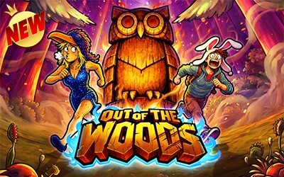 Out of the Woods