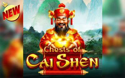 Chest of Caishen