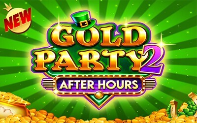 Gold Party 2 - After Hours