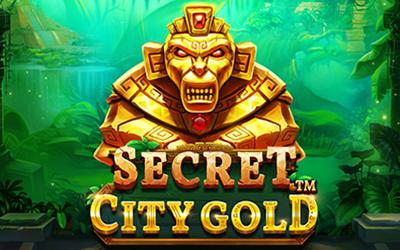Secret City Gold