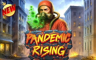 Pandemic Rising