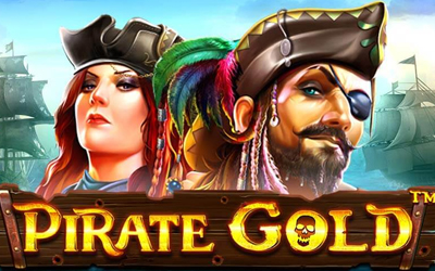 Pirate Gold