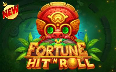 Fortune Hit’n Roll