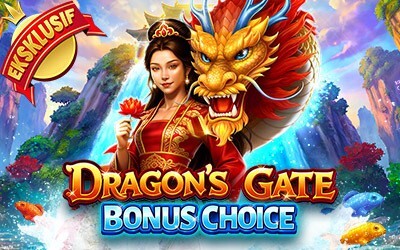 Dragon’s Gate – Bonus Choice