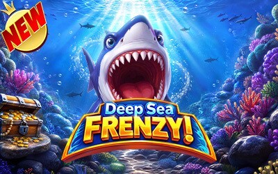 Deep Sea Frenzy