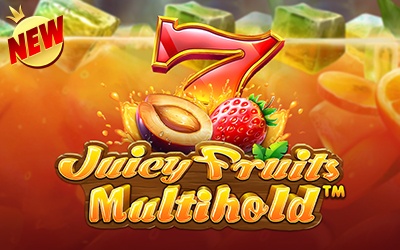 Juicy Fruits Multihold™