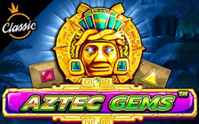 Aztec Gems