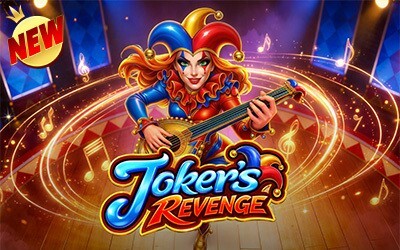 Joker’s Revenge