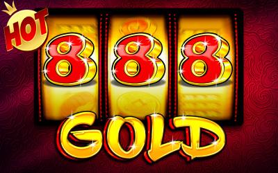 888 Gold