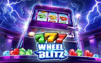 777 Wheel Blitz
