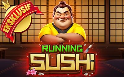 Running Sushi