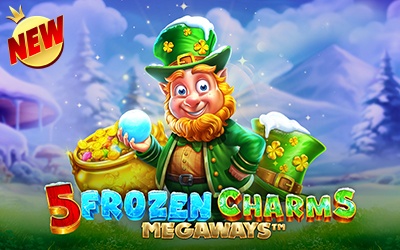 5 Frozen Charms Megaways