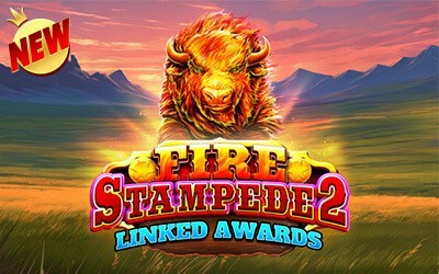 Fire Stampede 2