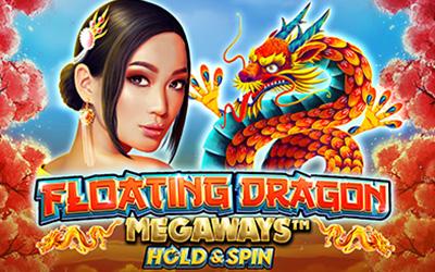 Floating Dragon Hold & Spin Megaways