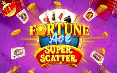 Fortune Ace Super Scatter