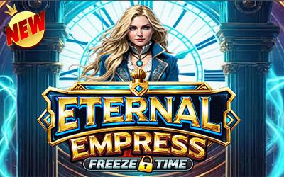 Eternal Empress – Freeze Time